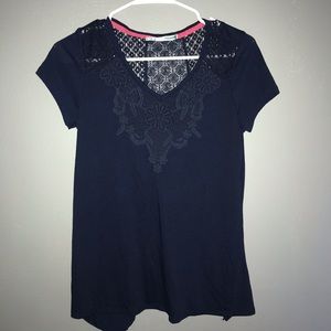 Maurice’s Shirt